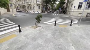 Отдай перекрёстку свои проблемы! Сбрось на пятак