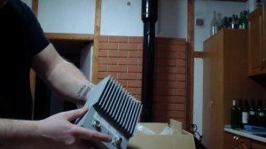 Начинаем новый проект - 5.7GHz и 10GHz / Starting our new project - 5.7GHz and 10GHz