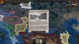 Hearts of Iron 4:Kaiserredux - Вьетнам. Объявление республики! 6 Серия.