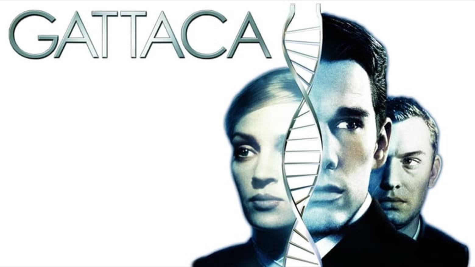 Гаттака (1997)