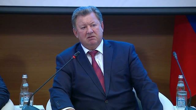 Парламентские слушания "Законодательные аспекты развития сельскохозяйственной кооперации" смотреть онлайн