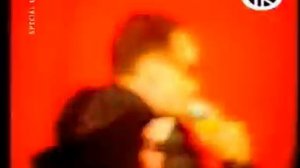 U2 - Mofo