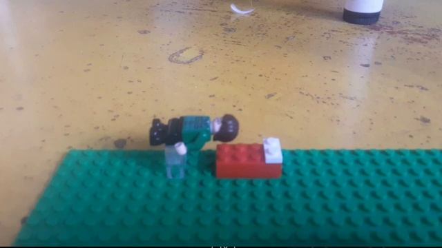 как я сплю (с музыкой)