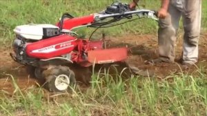 Máy xới honda f510