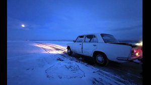 До Байкала на Копейке любой ценой