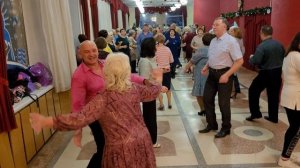 Синий иней... 22.12.24...