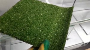 Островок для черепашек в аквариум