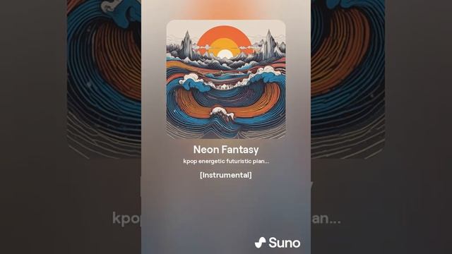 NEON FANTASY - WEST COAST SONG #WCS