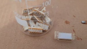 3лс324Б1 выход золота