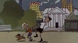 Мультики Детям ★ Светлячок 5. Журнал для детей (1964) СССР