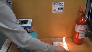 Действительно ли горит хладагент R32 Проверка УКЦ «Университет климата»