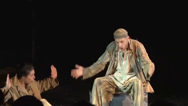 Альпийская баллада