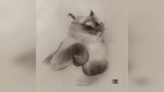 Кошки, собаки и не только... смотреть онлайн