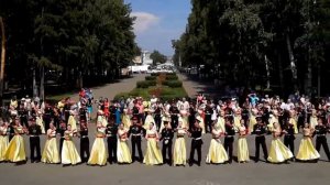 Выпуск 2015