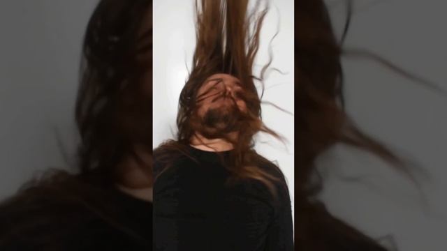 Эстетика длинных волос. смотреть онлайн