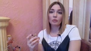 Поговорим о Shalimar Guerlain. Шалимар. Часть1