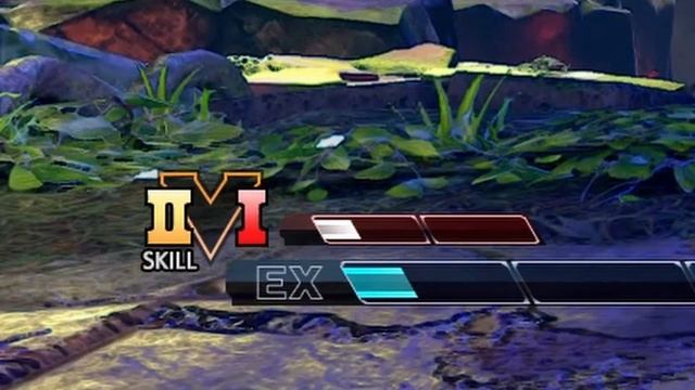 using akira v-skill 2 (tsutenda) смотреть онлайн