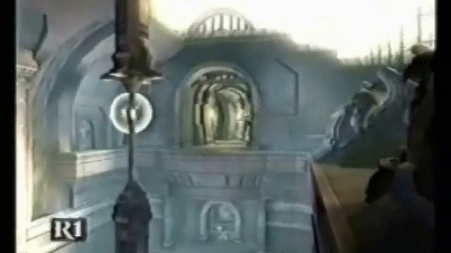 God of War 2 Titan Mode No Upgrade Run Part 20 смотреть онлайн