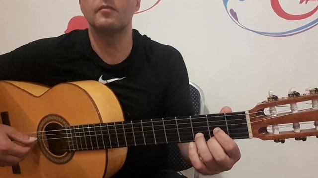 ГРУППА КРОВИ.Цой.Фингерстайл.Разбор.Куплет.Урок 4 #урокигитары #fingerstyle  #разборпесен