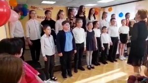 Моя Россия  муз Струве слова  Соловьевой