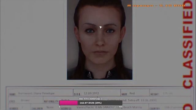 ⭐Стрим Hitman Absolution #6⭐ смотреть онлайн