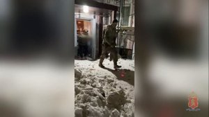 Полицейские вменили пятерым зачинщикам драки с охранниками ресторана в Норильске хулиганство