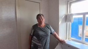 Купили дом у моря. Треснула стена. Срезаем батареи. Установка вентиляции . REDVERG.