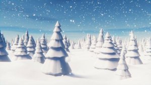 Новогодняя музыка, клип снег. Новогодний фон. Фоновая музыка