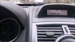 МЕГАН 2. Установка bluetooth aux в родную магнитолу.mp4
