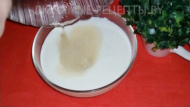 Творожно клубничный чизкейк