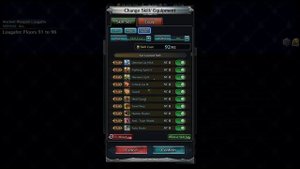 Vayne Summary | Last Cloudia