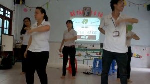 Flashmob Chocolate - CLB 25