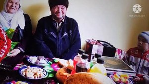 Мен дадамдан бойман чункий дадам бор