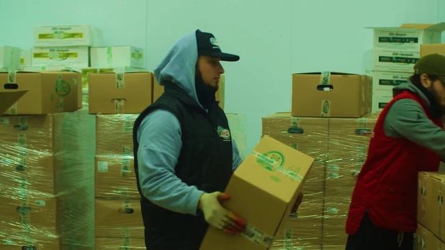 Экопрод Пятигорск