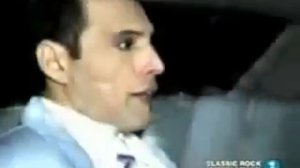 LOS ÚLTIMOS DÍAS DE FREDDIE MERCURY 1991(THE LAST DAYS OF FREDDIE MERCURY)