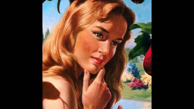 ДВА ОСОБЕННЫХ ДЕРЕВА