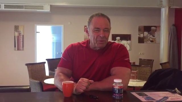 NO Boost einfach@Bodies Prime TV Wolfgang Franke смотреть онлайн