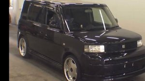 2004 TOYOTA BB S_W_ NCP30