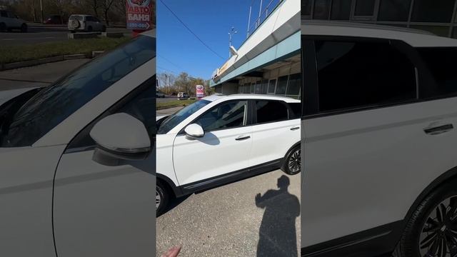 Привозим лучшие машины, по лучшим ценам  #автоподзаказ #автомобили #автоизкитая #топ