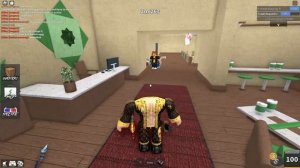 MM2 HERO WINS MONTAGE... (Murder Mystery 2)