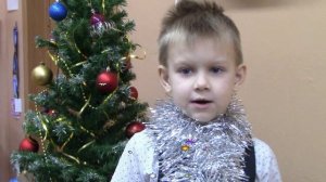 Сюжет Новый год 2025