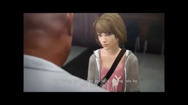 [Việt hóa] Life is Strange- ep1- first time play смотреть онлайн