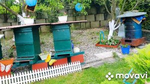 СОБРАЛАСЬ НА РАБОТУ А ТУТ ТАКОЕ / БОЛТАЛКА /Наташин дворик /