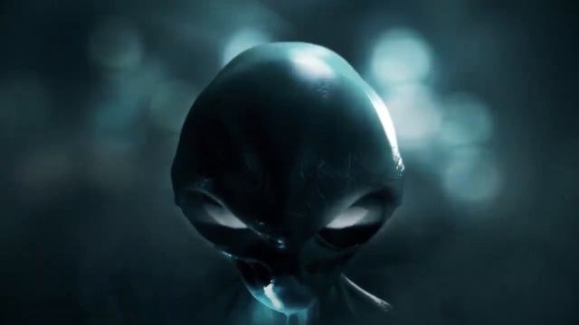 Инопланетный контакт засекречен#инопланетяне#пришельцы#серые