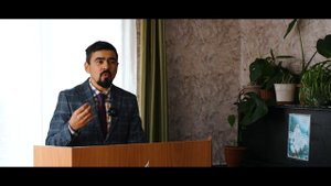 Зачем мы Богу Д Черноусов