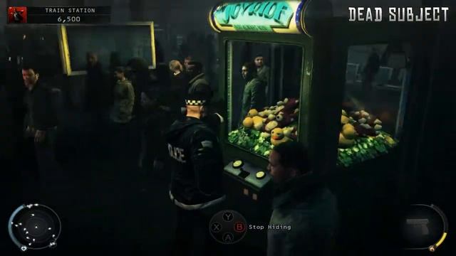 Hitman Absolution Епизод 5 - Хипита смотреть онлайн