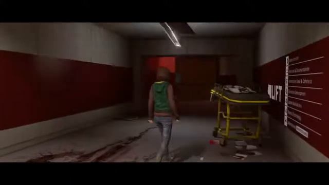 [PS4 RU] Beyond: Two souls. Души :) (21+) смотреть онлайн