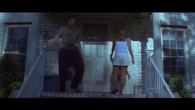 Atu America Itu India Movie || Maithili Sharma Misunderstands Vijay Nainan || Shalimarcinema