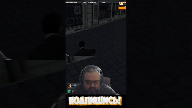 Эта игра лучше Киберпанка!