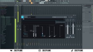 КАК Я ДЕЛАЮ МАСТЕРИНГ БИТОВ | СВЕДЕНИЕ В FL STUDIO